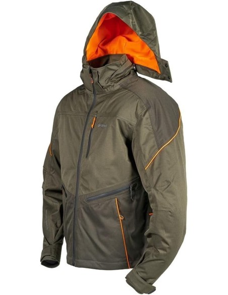 Chaqueta Chiruca Atalanta 01 CH+ Hombre Verde
