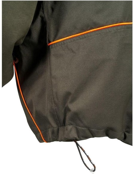 Chaqueta Chiruca Atalanta 01 CH+ Hombre Verde