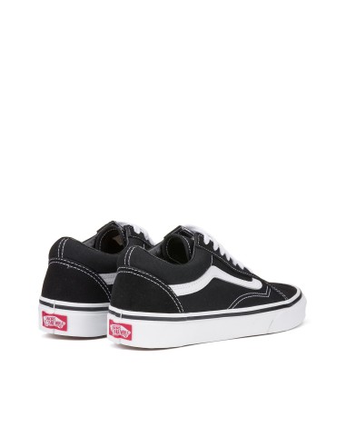 Zapatillas Vans Ward color Negro y Blanco Unisex|Comprar zapatillas Vans