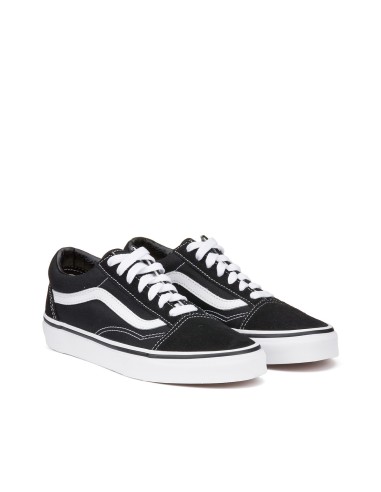 Zapatillas Vans Ward color Negro y Blanco Unisex|Comprar zapatillas Vans
