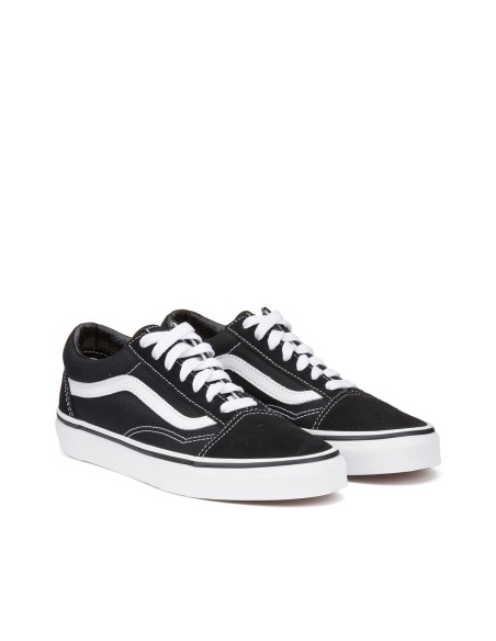 Zapatillas Vans Ward color Negro y Blanco Unisex|Comprar zapatillas Vans