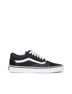 Zapatillas Vans Ward color Negro y Blanco Unisex|Comprar zapatillas Vans