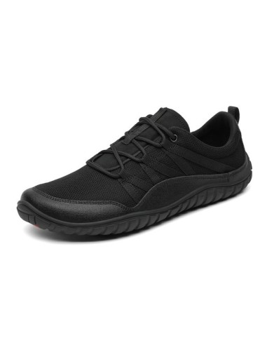 Zapatillas Barefoot Adulto Saguaro Forestpe Negro Ligero-XZH0177BK