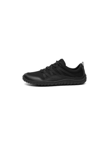 Zapatillas Barefoot Adulto Saguaro Forestpe Negro Ligero-XZH0177BK