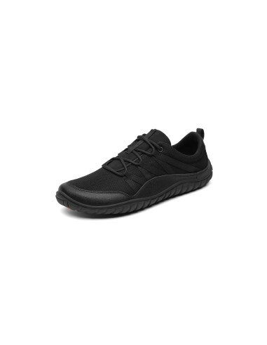 Zapatillas Barefoot Adulto Saguaro Forestpe Negro Ligero-XZH0177BK