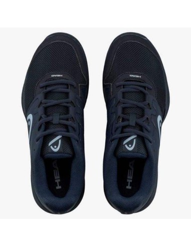 Zapatillas de Tenis HEAD REVOLT COURT: Ligeras, Cómodas y Modernas