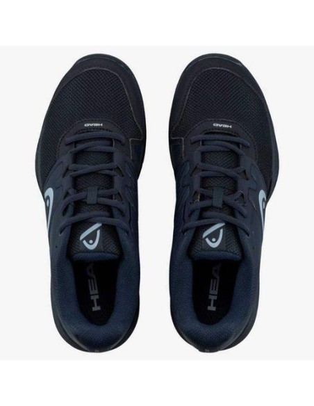 Zapatillas de Tenis HEAD REVOLT COURT: Ligeras, Cómodas y Modernas