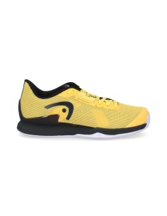 Zapatillas HEAD SPRINT PRO 3.5 Clay para Tenis - Comodidad y Rendimiento