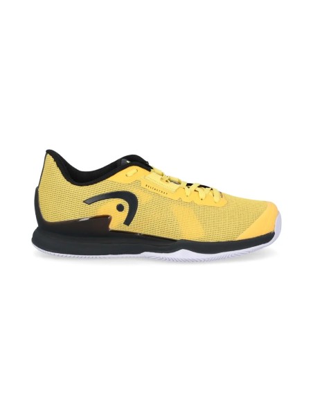 Zapatillas HEAD SPRINT PRO 3.5 Clay para Tenis - Comodidad y Rendimiento