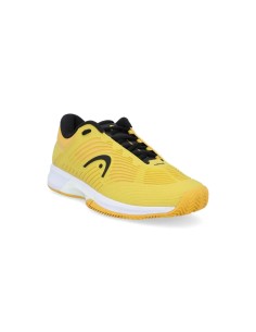 Zapatillas de Tenis HEAD REVOLT PRO 4.5 Clay - Rendimiento y Durabilidad 2