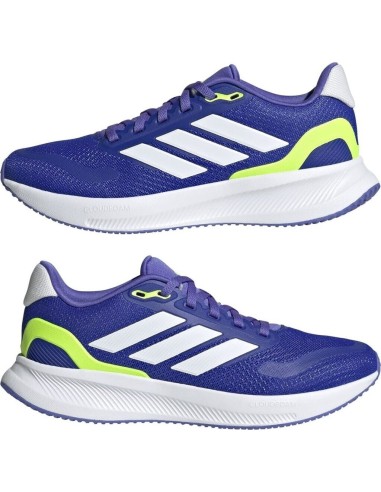 Zapatillas Adidas Runfalcon 5 Junior|Comprar deportivas para niños