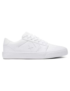 Zapatillas Converse Belmont Ox Blanco|Comprar zapatillas piél Hombre