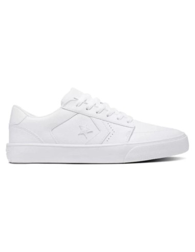 Zapatillas Converse Belmont Ox Blanco|Comprar zapatillas piél Hombre