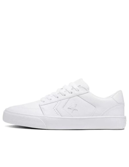 Zapatillas Converse Belmont Ox Blanco|Comprar zapatillas piél Hombre