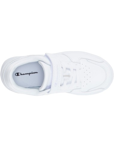 Zapatillas Champion RD18 2.0 LOW B PS Blanco|Comprar zapatillas Niños