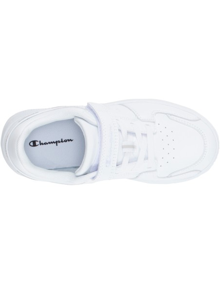 Zapatillas Champion RD18 2.0 LOW B PS Blanco|Comprar zapatillas Niños