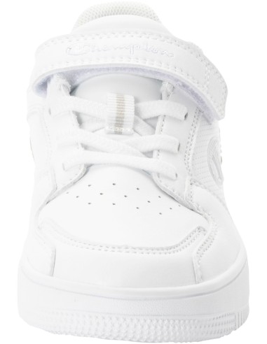 Zapatillas Champion RD18 2.0 LOW B PS Blanco|Comprar zapatillas Niños