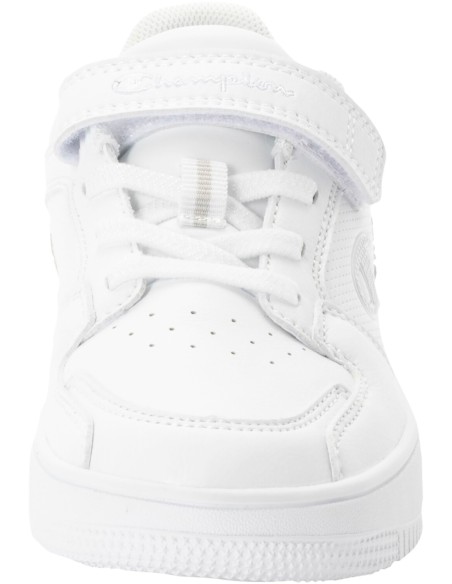 Zapatillas Champion RD18 2.0 LOW B PS Blanco|Comprar zapatillas Niños