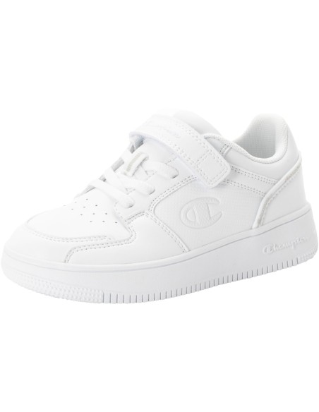 Zapatillas Champion RD18 2.0 LOW B PS Blanco|Comprar zapatillas Niños