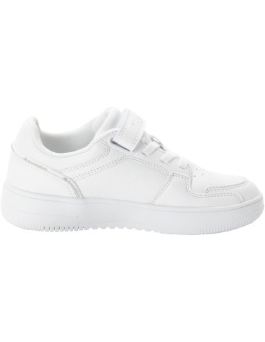 Zapatillas Champion RD18 2.0 LOW B PS Blanco|Comprar zapatillas Niños