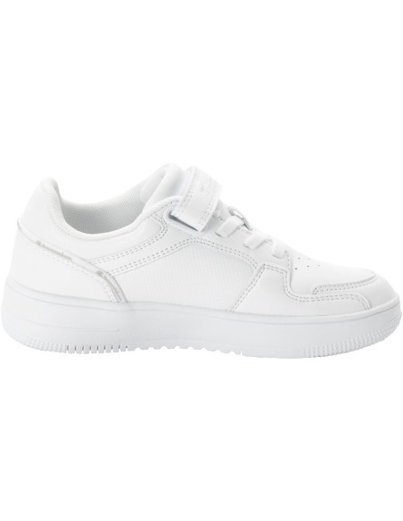 Zapatillas Champion RD18 2.0 LOW B PS Blanco|Comprar zapatillas Niños