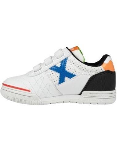 Zapatillas Fútbol Sala Niño Munich G3 Kid Profit Sport 424|Comprar deportivas futbito