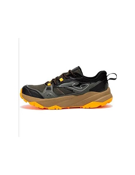 Zapatillas Montaña Hombre Joma Recon Multicolor Resistentes-TKRECS2523