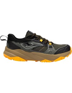 Zapatillas Montaña Hombre Joma Recon Multicolor Resistentes-TKRECS2523