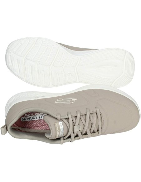 Zapatillas Casual Skechers Skech Lite Pro-City Stride|Comprar skechers taupe