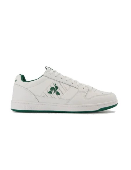 Zapatillas le coq sportif Breakpoint Sport Hombre|Comprar zapatillas casual blancas hombre