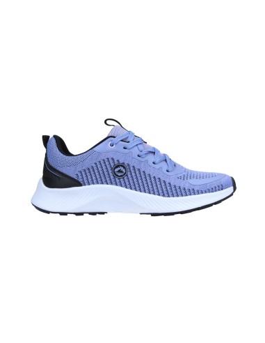 Zapatillas J'hayber Chekub Purple Mujer|Comprar zap. Running Mujer