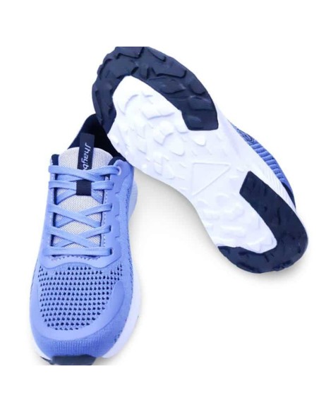 Zapatillas J'hayber Chekub Purple Mujer|Comprar zap. Running Mujer