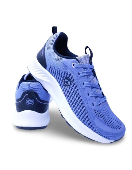 Zapatillas J'hayber Chekub Purple Mujer|Comprar zap. Running Mujer