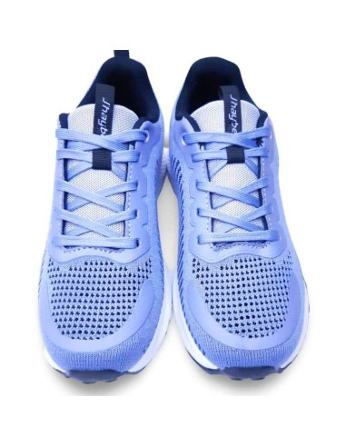 Zapatillas J'hayber Chekub Purple Mujer|Comprar zap. Running Mujer