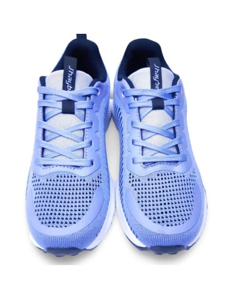 Zapatillas J'hayber Chekub Purple Mujer|Comprar zap. Running Mujer
