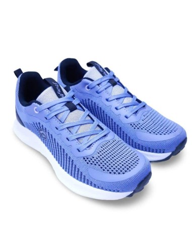 Zapatillas J'hayber Chekub Purple Mujer|Comprar zap. Running Mujer