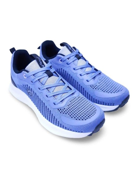 Zapatillas J'hayber Chekub Purple Mujer|Comprar zap. Running Mujer