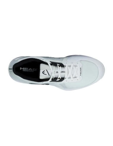 Zapatillas Head Sprint Pro 3.5 Clay Hombre|Comprar Zap.Tenis y Pádel