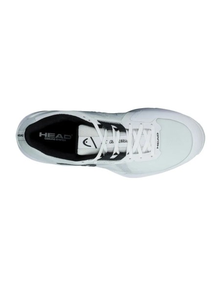 Zapatillas Head Sprint Pro 3.5 Clay Hombre|Comprar Zap.Tenis y Pádel