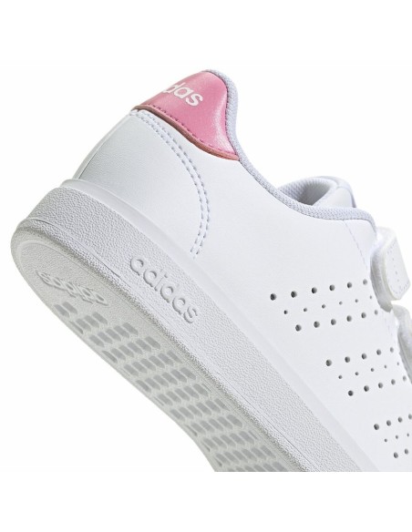 Zapatillas Adidas Advantage CF C Niña|Comprar zapatillas casual Infantil
