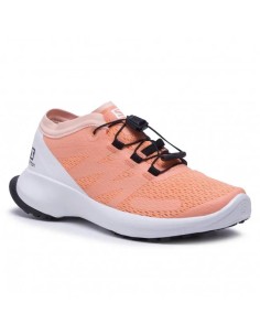 Zapatillas Salomon Sense Flow Mujer|Comprar zapatillas montaña Salomon 2