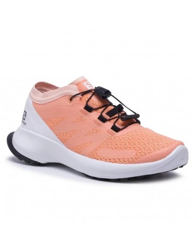 Zapatillas Salomon Sense Flow Mujer|Comprar zapatillas montaña Salomon