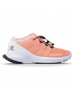 Zapatillas Salomon Sense Flow Mujer|Comprar zapatillas montaña Salomon