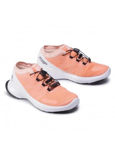 Zapatillas Salomon Sense Flow Mujer|Comprar zapatillas montaña Salomon