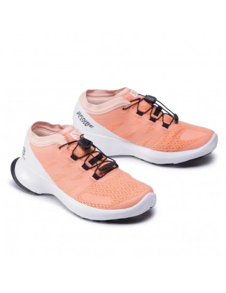 Zapatillas Salomon Sense Flow Mujer|Comprar zapatillas montaña Salomon
