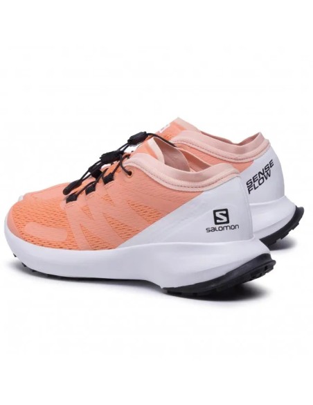 Zapatillas Salomon Sense Flow Mujer|Comprar zapatillas montaña Salomon