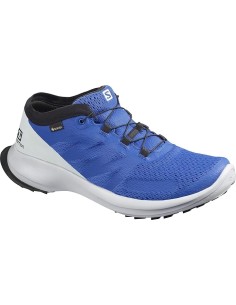 Zapatillas Salomon Sense Flow GTX Hombre|Comprar zapatillas montaña