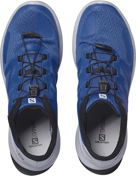Zapatillas Salomon Sense Flow GTX Hombre|Comprar zapatillas montaña