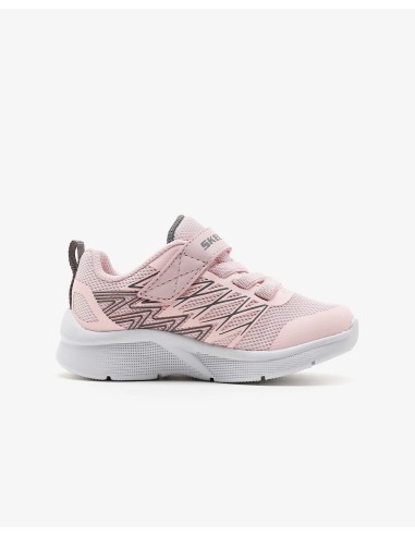 Zapatillas Skechers Microspec Bold Delight Niña|Comprar zapatillas skechers