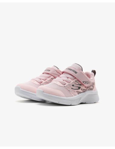 Zapatillas Skechers Microspec Bold Delight Niña|Comprar zapatillas skechers